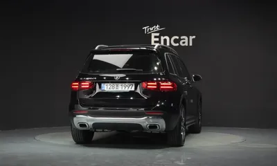 Mercedes-Benz GLB-Class 2024, 28446 км, за 36533.82 USD