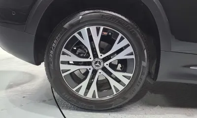 Mercedes-Benz GLB-Class 2024, 28446 км, за 36533.82 USD