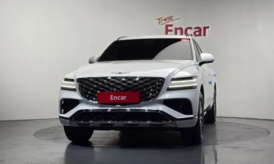 Genesis GV80 2025, 16233 км, за 41289.22 USD
