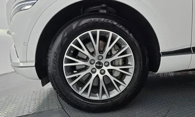 Genesis GV80 2025, 16233 км, за 41289.22 USD