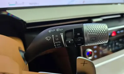 Genesis GV80 2025, 16233 км, за 41289.22 USD - фото 20