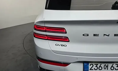 Genesis GV80 2025, 16233 км, за 41289.22 USD - фото 23