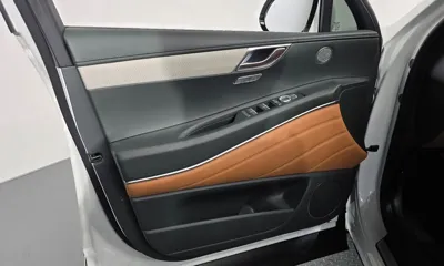 Genesis GV80 2025, 16233 км, за 41289.22 USD - фото 24