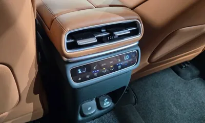 Genesis GV80 2025, 16233 км, за 41289.22 USD - фото 30