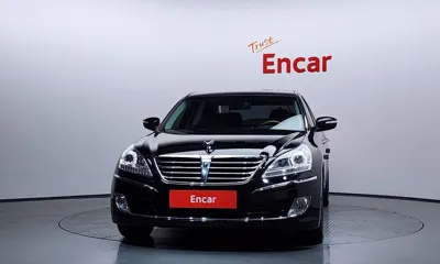 Hyundai Equus 2010, 172755 км, за 2730.29 USD