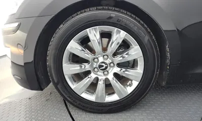 Hyundai Equus 2010, 172755 км, за 2730.29 USD