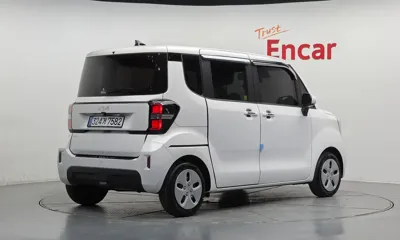 Kia Ray 2026, 4625 км, за 10668.76 USD
