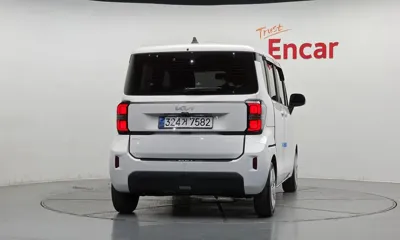 Kia Ray 2026, 4625 км, за 10668.76 USD