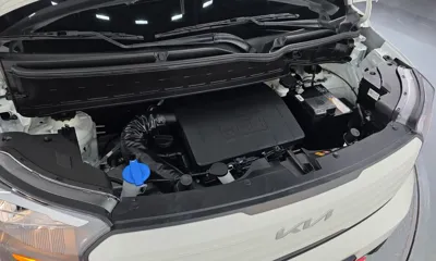 Kia Ray 2026, 4625 км, за 10668.76 USD - фото 6