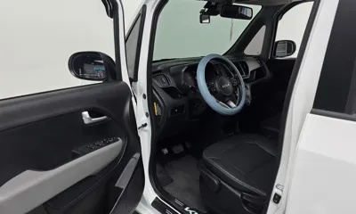 Kia Ray 2026, 4625 км, за 10668.76 USD - фото 10