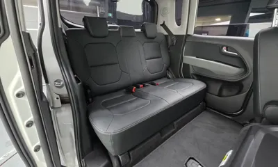 Kia Ray 2026, 4625 км, за 10668.76 USD - фото 12