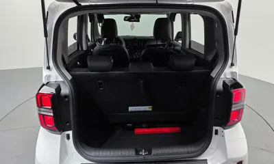 Kia Ray 2026, 4625 км, за 10668.76 USD - фото 20