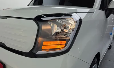 Kia Ray 2026, 4625 км, за 10668.76 USD - фото 22