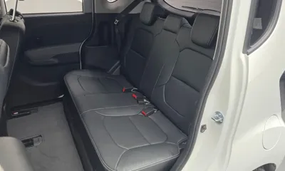 Kia Ray 2026, 4625 км, за 10668.76 USD - фото 26
