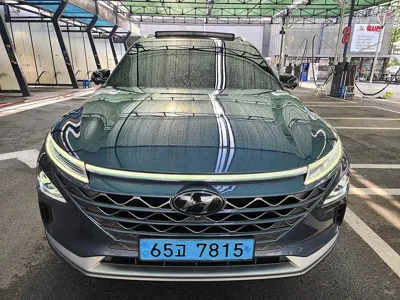 Hyundai Nexo 2020, 36749 км, за 11644.56 USD