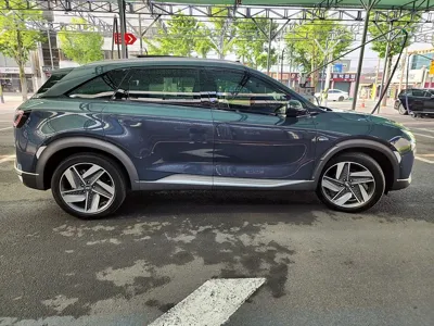 Hyundai Nexo 2020, 36749 км, за 11644.56 USD