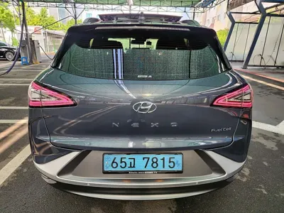 Hyundai Nexo 2020, 36749 км, за 11644.56 USD - фото 6