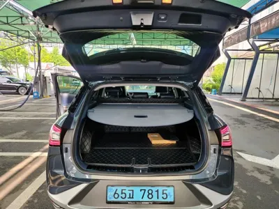 Hyundai Nexo 2020, 36749 км, за 11644.56 USD - фото 7