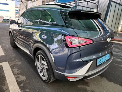 Hyundai Nexo 2020, 36749 км, за 11644.56 USD - фото 8