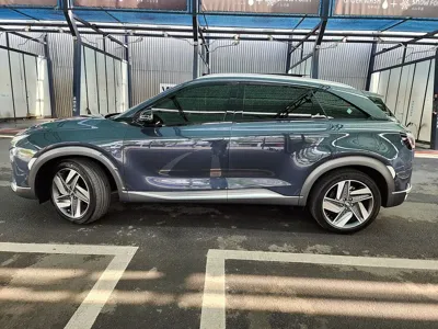 Hyundai Nexo 2020, 36749 км, за 11644.56 USD - фото 9