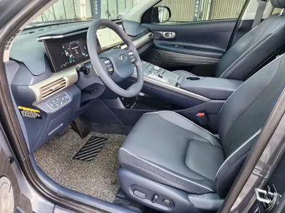 Hyundai Nexo 2020, 36749 км, за 11644.56 USD - фото 12