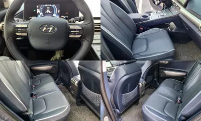 Hyundai Nexo 2020, 36749 км, за 11644.56 USD - фото 18