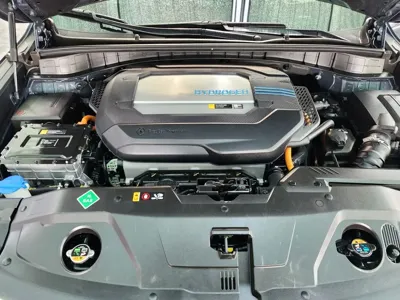 Hyundai Nexo 2020, 36749 км, за 11644.56 USD - фото 20