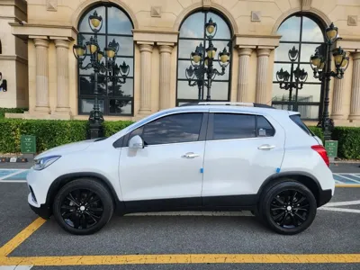 ChevroletGMDaewoo Trax 2018, 99217 км, за 4296.67 USD