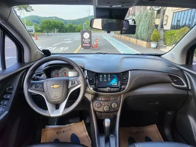 ChevroletGMDaewoo Trax 2018, 99217 км, за 4296.67 USD - фото 7
