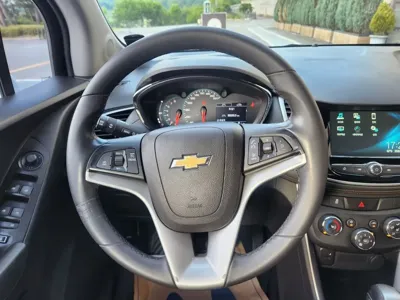 ChevroletGMDaewoo Trax 2018, 99217 км, за 4296.67 USD - фото 8