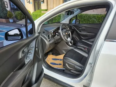 ChevroletGMDaewoo Trax 2018, 99217 км, за 4296.67 USD - фото 9