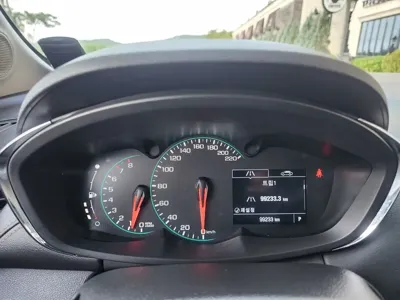 ChevroletGMDaewoo Trax 2018, 99217 км, за 4296.67 USD - фото 12