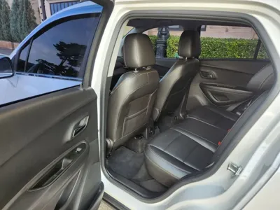 ChevroletGMDaewoo Trax 2018, 99217 км, за 4296.67 USD - фото 16