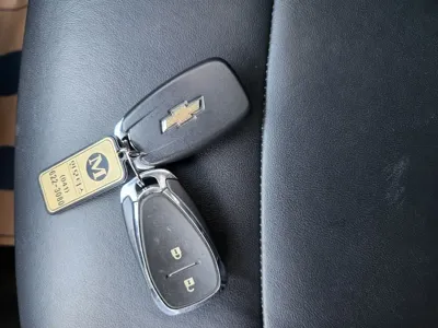ChevroletGMDaewoo Trax 2018, 99217 км, за 4296.67 USD - фото 17