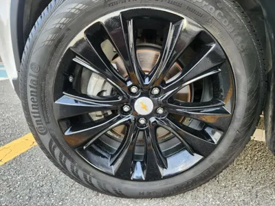 ChevroletGMDaewoo Trax 2018, 99217 км, за 4296.67 USD - фото 19