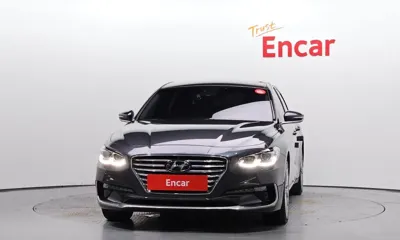 Hyundai Grandeur 2019, 94817 км, за 11579.51 USD