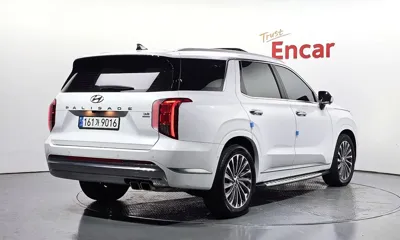 Hyundai Palisade 2024, 28244 км, за 34136.83 USD