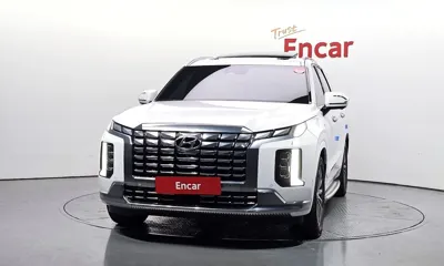 Hyundai Palisade 2024, 28244 км, за 34136.83 USD