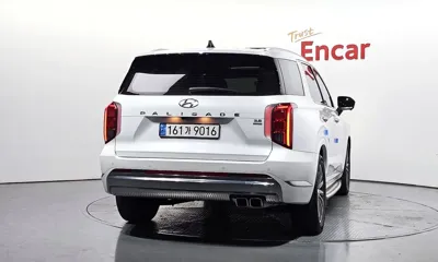 Hyundai Palisade 2024, 28244 км, за 34136.83 USD