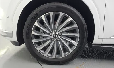 Hyundai Palisade 2024, 28244 км, за 34136.83 USD