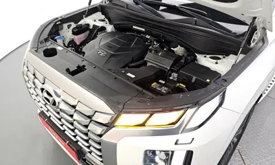 Hyundai Palisade 2024, 28244 км, за 34136.83 USD - фото 6
