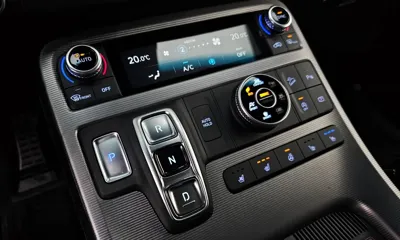 Hyundai Palisade 2024, 28244 км, за 34136.83 USD - фото 9