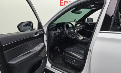 Hyundai Palisade 2024, 28244 км, за 34136.83 USD - фото 10