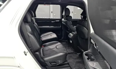 Hyundai Palisade 2024, 28244 км, за 34136.83 USD - фото 11