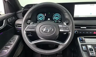 Hyundai Palisade 2024, 28244 км, за 34136.83 USD - фото 13