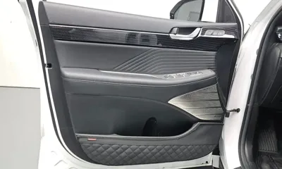 Hyundai Palisade 2024, 28244 км, за 34136.83 USD - фото 24