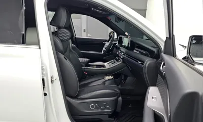 Hyundai Palisade 2024, 28244 км, за 34136.83 USD - фото 26