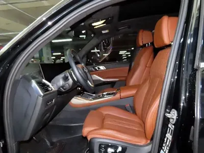 BMW X7 2024, 33001 км, за 78764.61 USD - фото 6