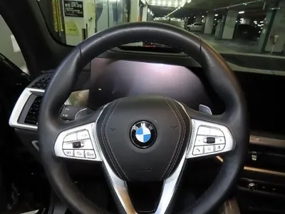 BMW X7 2024, 33001 км, за 78764.61 USD - фото 8