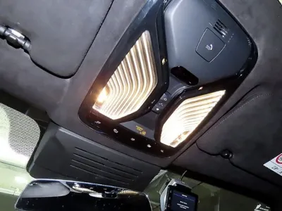 BMW X7 2024, 33001 км, за 78764.61 USD - фото 13